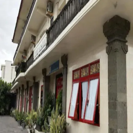 Hotel Darmadi Kuta