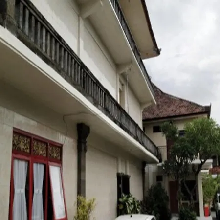 Hotel Darmadi