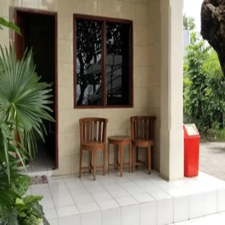 Hotel Darmadi Kuta