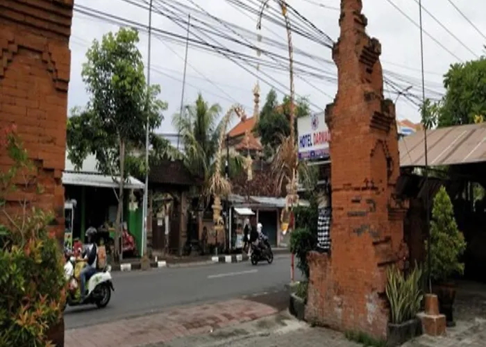 Hotel Darmadi *