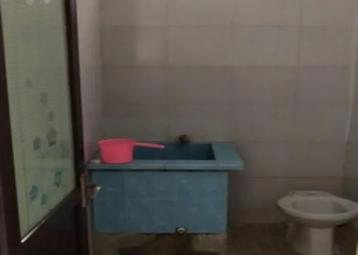 Hotel Darmadi Kuta Lombok