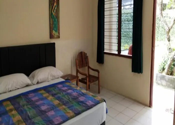 Darmadi Hotel