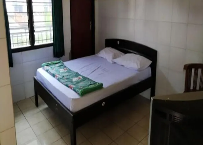 Darmadi Hotel Kuta Lombok