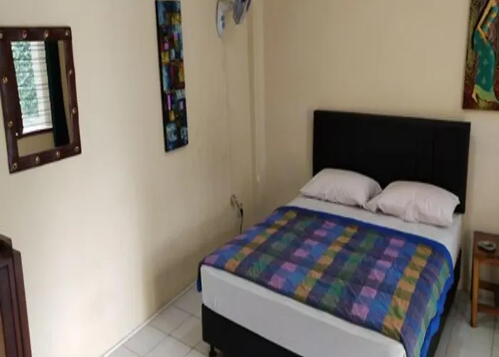 Darmadi Hotel Kuta Lombok
