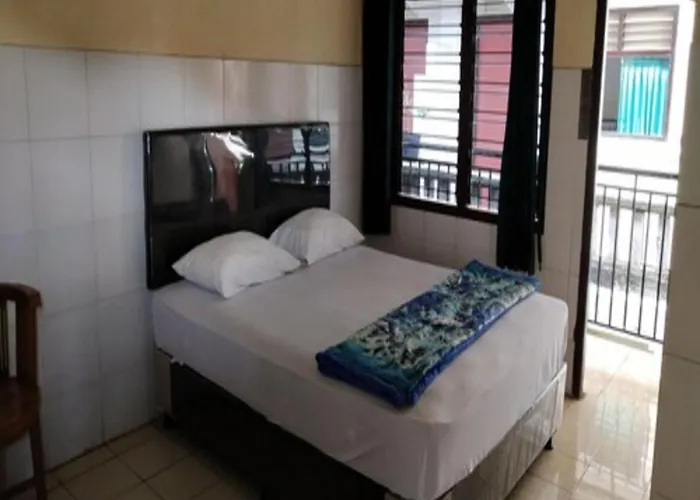 Hotel Darmadi Kuta Lombok