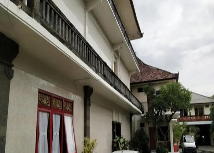 Hotel Darmadi *