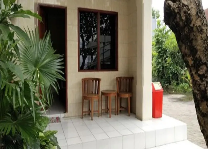 Darmadi Hotel