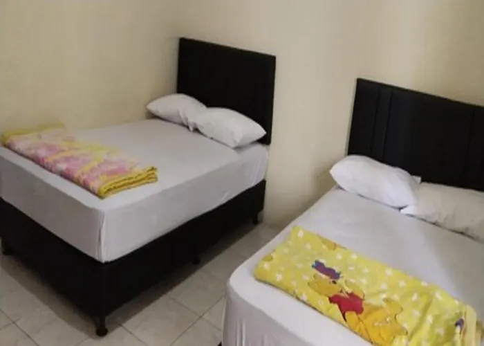 Darmadi Kuta Lombok