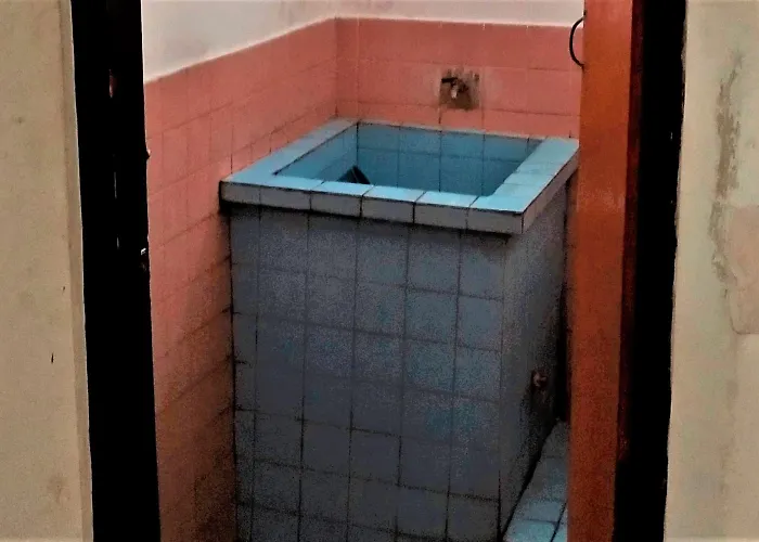 Hotel Darmadi *