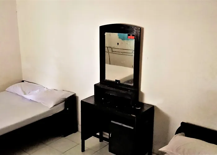 Darmadi Hotel Kuta Lombok