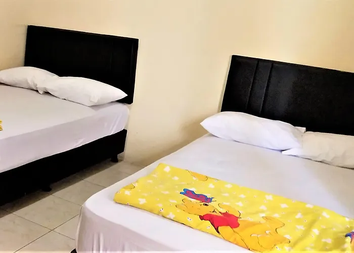 Darmadi Hotel *