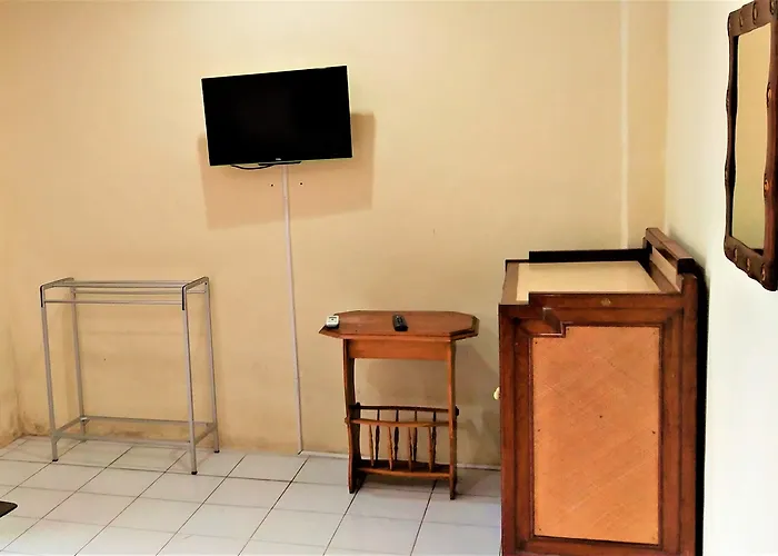 Darmadi Hotel Kuta Lombok