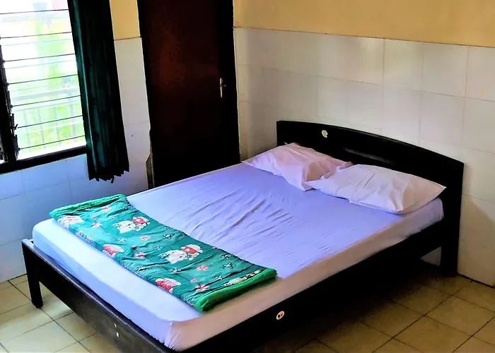 Hotel Darmadi *