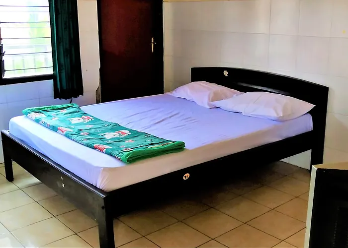 Darmadi Hotel