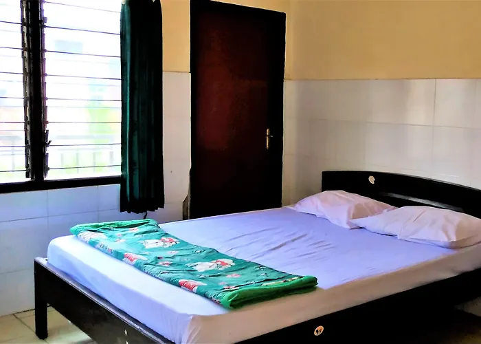 Darmadi Kuta Lombok