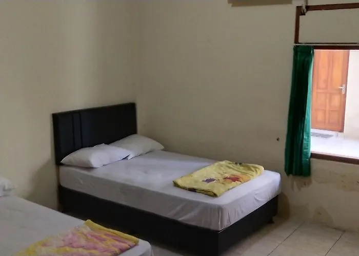 Darmadi Hotel