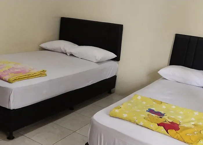 Hotel Darmadi *