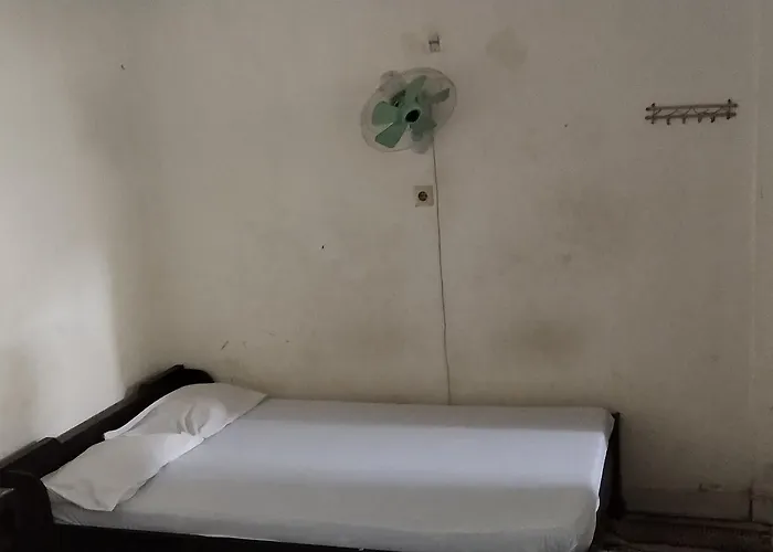 Hotel Darmadi