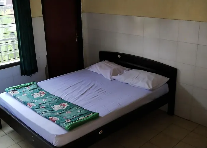 Darmadi Kuta Lombok
