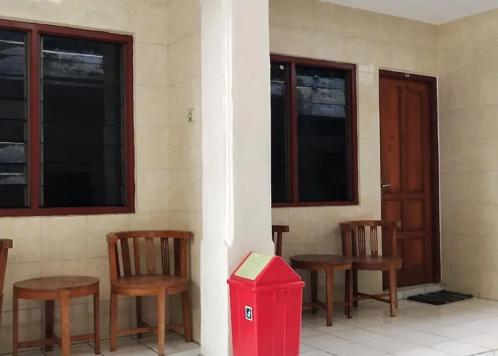 Hotel Darmadi *