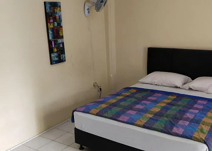 Hotel Darmadi