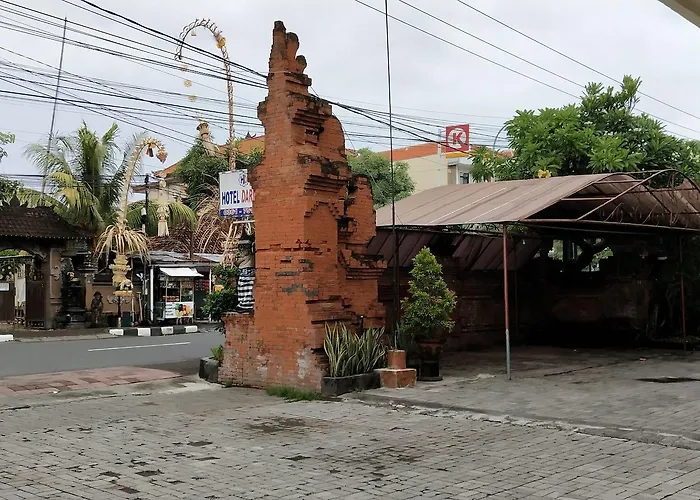 Hotel Darmadi
