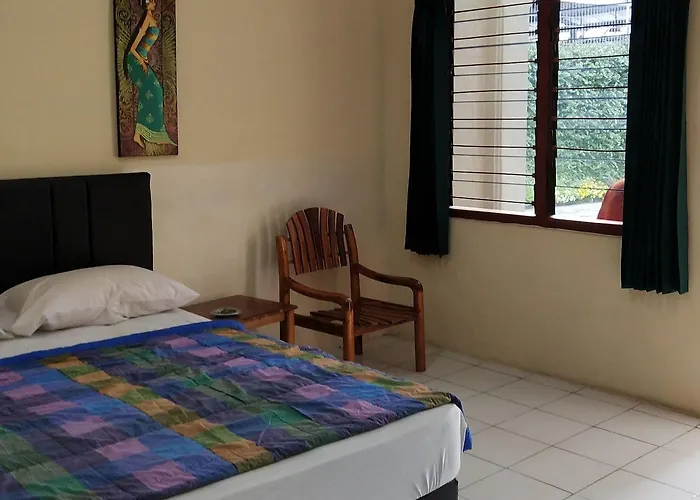 Darmadi * Kuta Lombok
