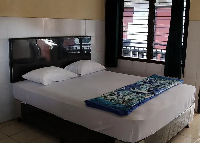 Darmadi Hotel *