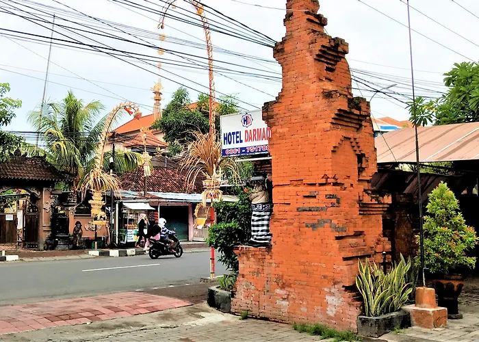 Hotel Darmadi *