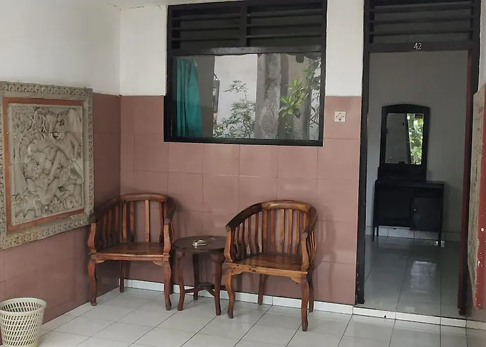 Darmadi Hotel