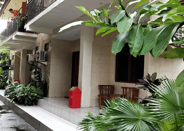 Hotel Darmadi