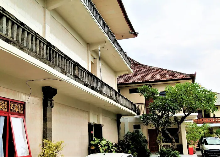 Hotel Darmadi